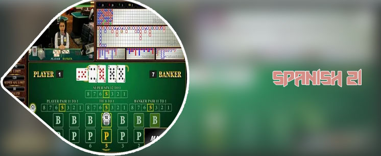 21 bet casino