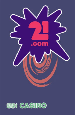 21 casino