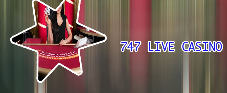 747 live online casino