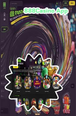 888casino app