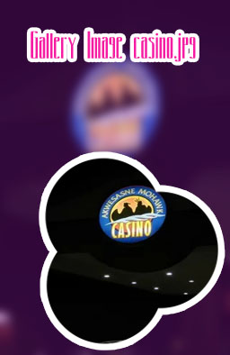 Akwesasne mohawk casino