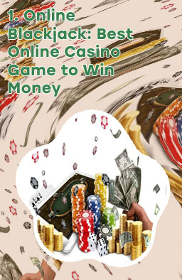All online casino real money