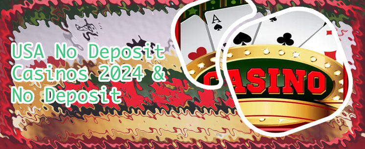 American no deposit casinos