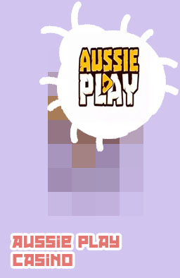 Aussie play casino