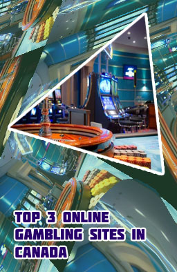 Best canadian online casinos
