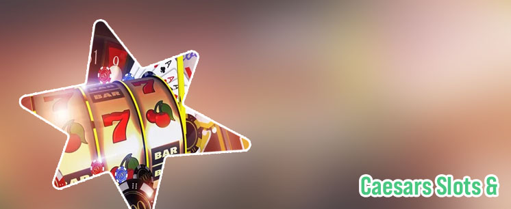 Best casino slot games