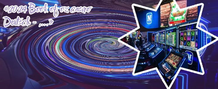 Best novomatic online casinos