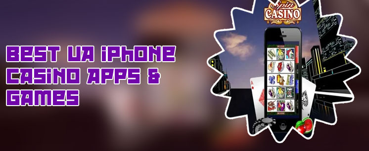 Best online casino iphone