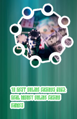 Best online casino to win money