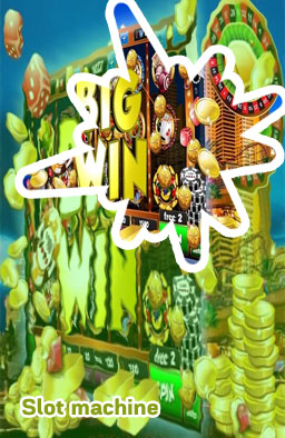 Best online slot casino