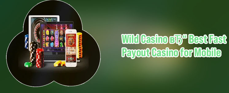 Best pay out casino