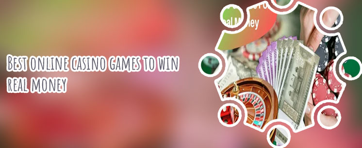 Best rated real money online casino