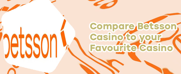 Betsson casino