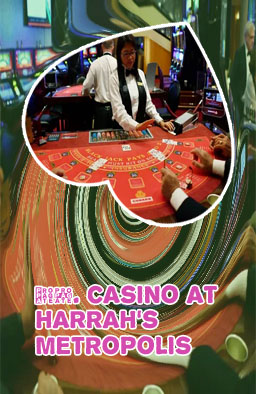 Big casinos near me