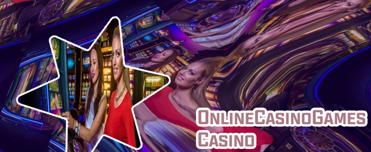 Biggest online casinos