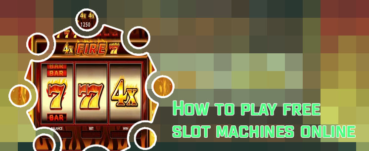 Cash machine slot machine app