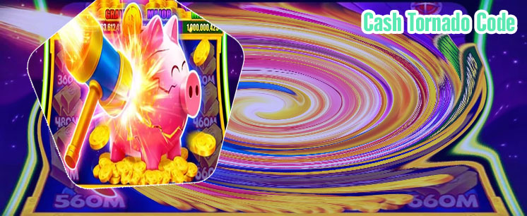 Cash tornado app real money