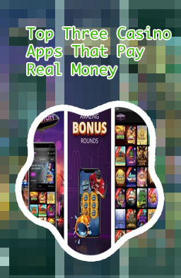 Casino apps to win real money