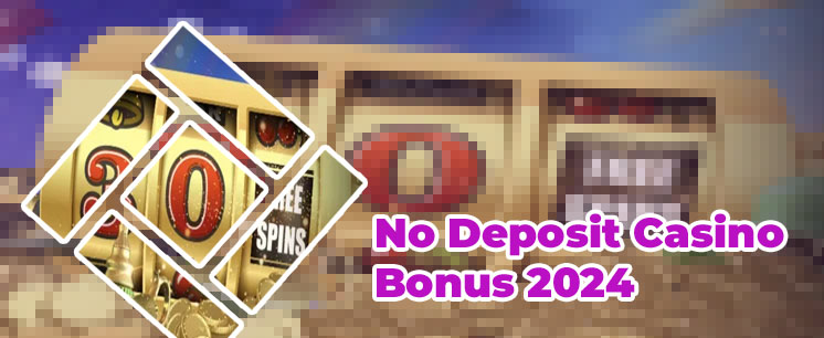 Casino free registration bonus