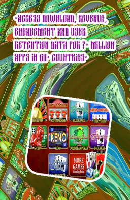 Casino ios app