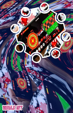 Casino mobil