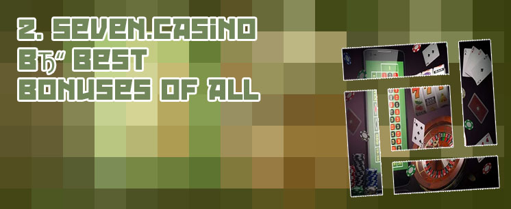 Casino not on gamstop