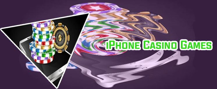 Casino online iphone