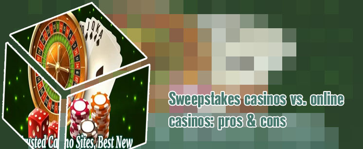 Casino online trusted