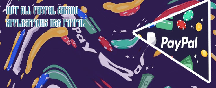 Casino paypal