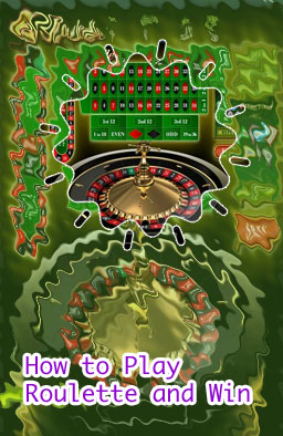 Casino roulette