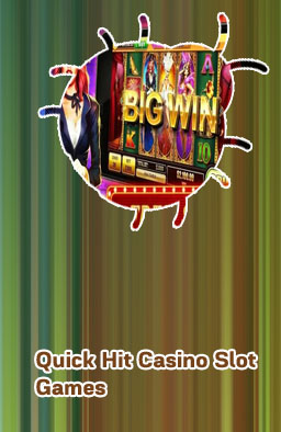 Casino slots online