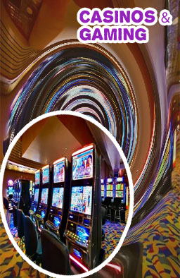 Casinos near me that have slot machines