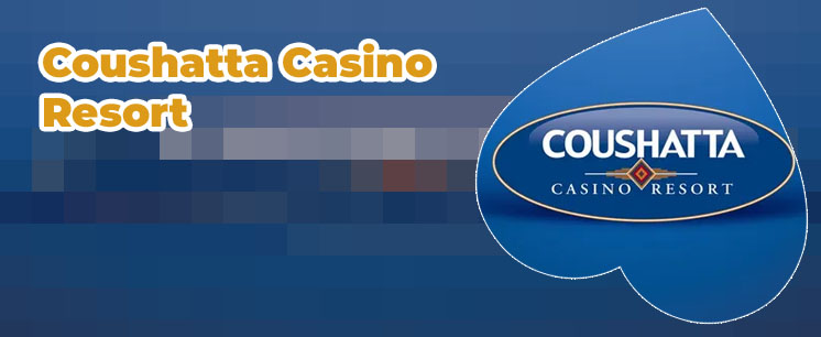 Coushatta casino resort