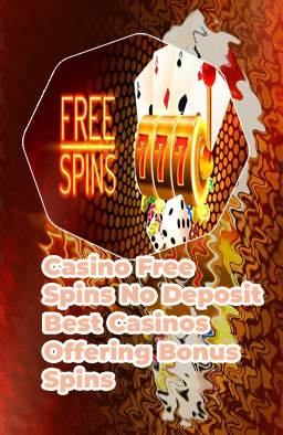 Daily free spins casinos