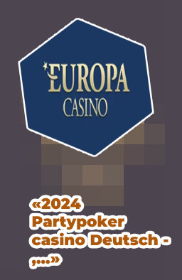 Europa casino 100 free spins