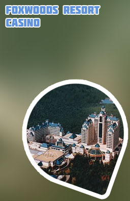 Foxwoods resort casino