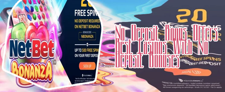 Free no deposit mobile casino