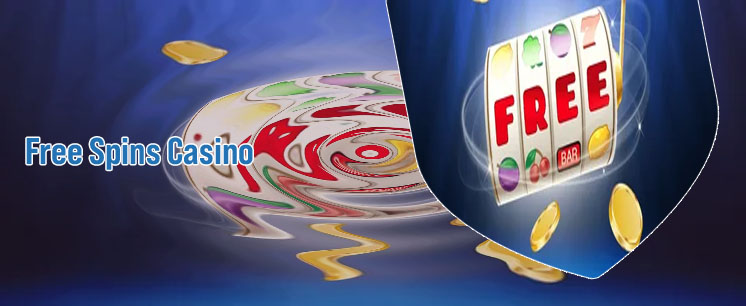 Free spins registration bonus casino