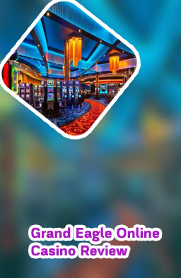 Grand eagle casino