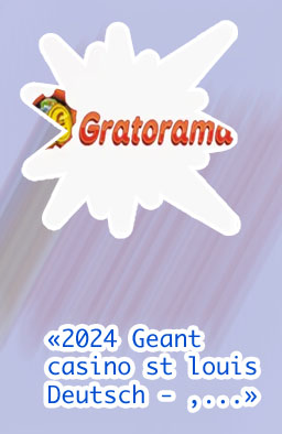 Gratorama casino