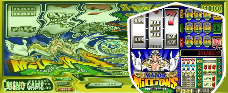 Highest payout rate online casino