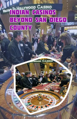 Indian casino near me