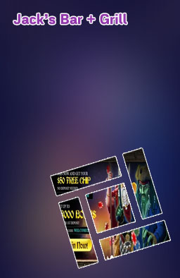 Jack casino