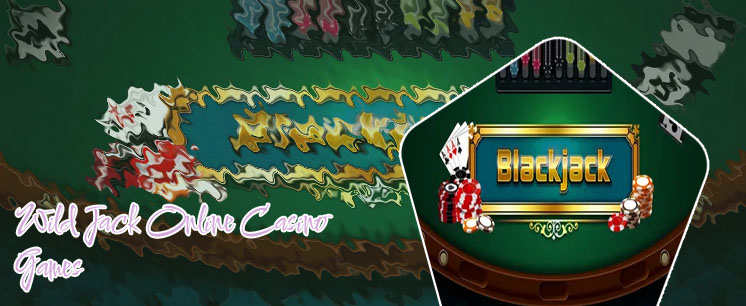 Jack online casino