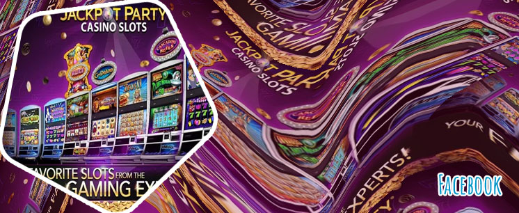 Jackpot party casino facebook