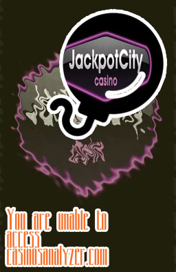 Jackpotcity casino