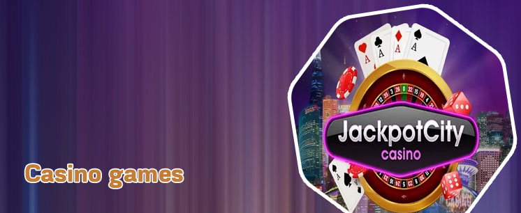 Jackpotcity casino mobile
