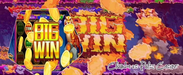 Like chumba casino