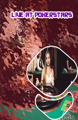 Live casino