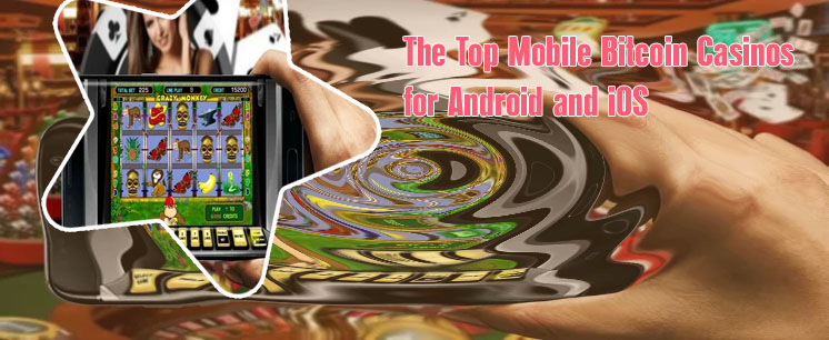 Live casino android